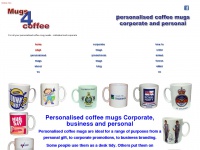 mugs4coffee.com Thumbnail