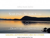 Sailingalaska.com