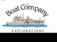 theboatcompany.org Thumbnail
