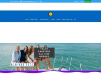 Sandiegoboattours.com