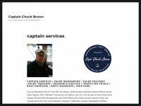 captainchuckbrown.com Thumbnail