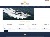 Royalyachtcharters.com