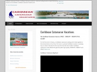 caribbean-catamaran-vacations.com