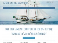 islandsailingadventure.com