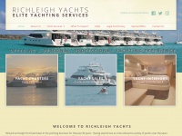 richleighyachts.com