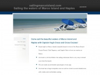 sailingmarcoisland.com