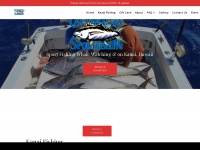 captaindonsfishing.com Thumbnail