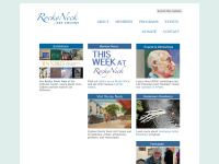 Rockyneckartcolony.org