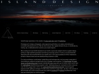 islanddesign.com Thumbnail