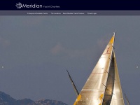 meridianyachts.com