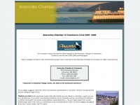 anacortes-chamber.com Thumbnail
