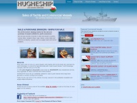 Hugheship.com