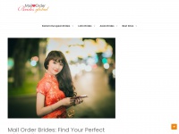 Mailorderbridesglobal.com