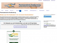 pharmazeutische-hautberatung.de