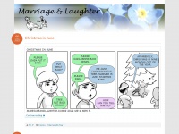 marriageandlaughter.com Thumbnail
