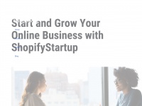 Shopifystartup.com