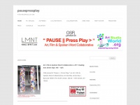 pausepressplay.wordpress.com Thumbnail