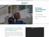 Home-loans-mandurah.com.au