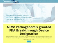 pathogenomix.com