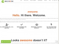 Bigrockclimbing.com