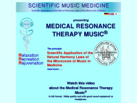 scientificmusicmedicine.com