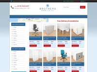 brothersofficefurniture.co.uk