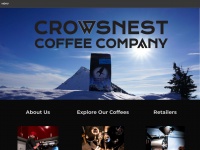 Crowsnestcoffeecompany.com