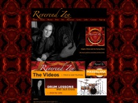 Reverendzenmusic.com