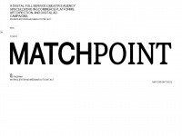 matchpoint-ny.com Thumbnail