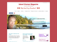 islandwoman.ca Thumbnail