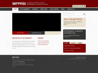 Mfprsi.org