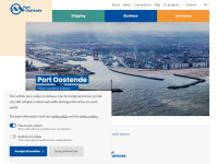 Portofoostende.be