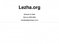 Lezha.org