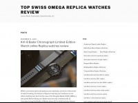 omegawatchreview.com Thumbnail