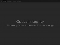 Opticalintegrity.com
