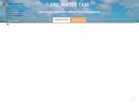 watertaxikleinbonaire.com Thumbnail