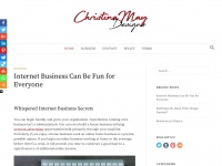 Christinamaydesigns.com