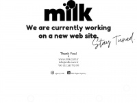 milk.com.tr Thumbnail
