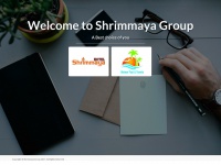 shrimmaya.com Thumbnail