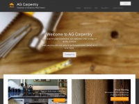 agcarpentry.co.uk Thumbnail