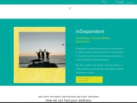 in-dependent.org Thumbnail
