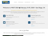 Westconference.org