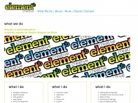 elementb.com Thumbnail