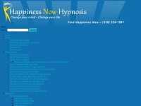 happinessnowhypnosis.com Thumbnail