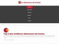 Le-detecteur-de-fumee.fr