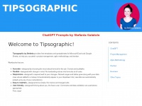 tipsographic.com
