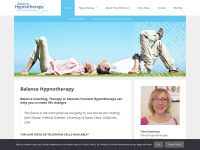 balancehypnotherapy.co.uk Thumbnail