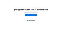 philippinen-reisen.com Thumbnail