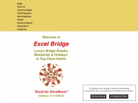 Excelbridge.co.uk