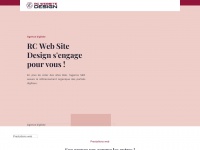 Rc-websitedesign.com